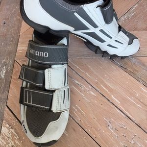 Shimano SPD Clip-In Bike Shoes